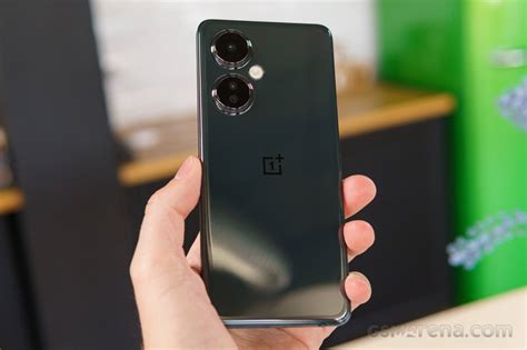 OnePlus Nord N30 5G Review Design Build Quality Controls And