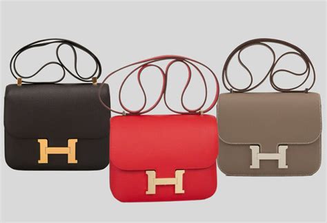 The Best Hermes Constance Dupe Bags For Cheap Designer Dupe Handbags