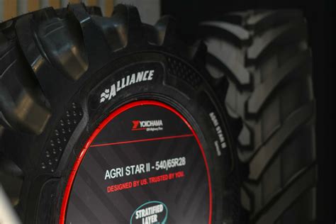 Alliance Presenta La Nuova Serie Di Agri Star Ii E Vibrofarm