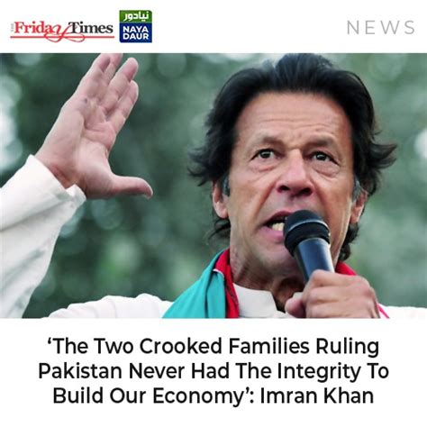 The Friday Times On Twitter Imrankhan Claimed His Predictions Have