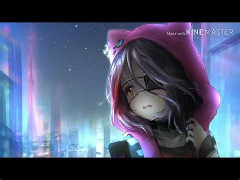 Nightcore None Of My Bussiness Cher Lloyd YouTube