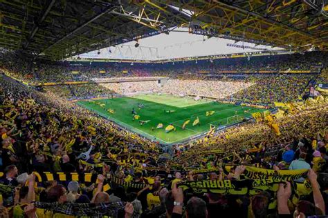 Borussia Dortmund Werder Brema Bundesliga Formazioni Pronostici