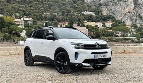 Essai Vidéo Citroën C5 Aircross 2022 Un Vrai Restylage