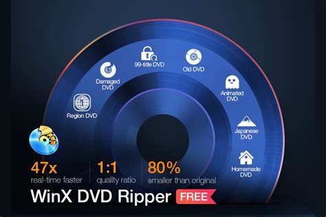 The Best DVD Ripper Software in 2024