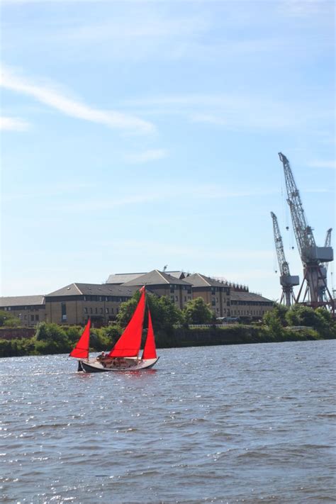 A Nicely Decked Caledonia Yawl Classic Boats Caledonia Sailing