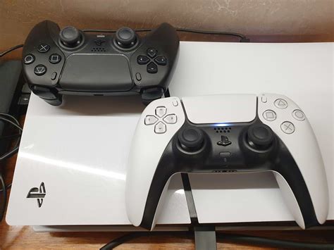 Геймпад PlayStation DualSense купить - цена, характеристики | COMFY