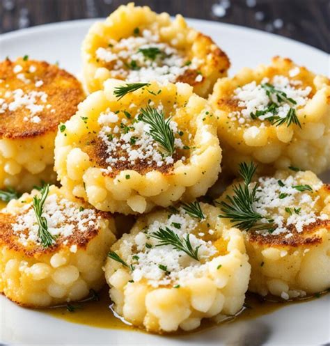 Como Fazer Bolinho De Bacalhau Receita Crocante E Saborosa