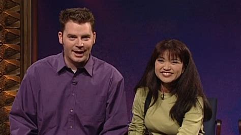 Whose Line Is It Anyway S01E05 Brad Sherwood Karen Maruyama