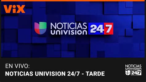 Noticias Univision De La Tarde 21 De Septiembre Del 2023 Noticias