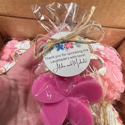 Highland Cow Party Favors Birthday Party Favors Baby Shower Ts