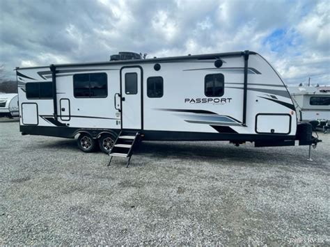 2022 Keystone Passport Gt 2704rk 3672 Tonies Rv