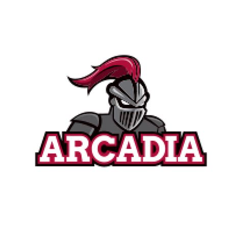 College And University Track And Field Teams Arcadia University