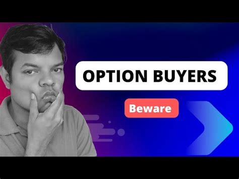 Mastering Options Why Option Chain Analysis Matters YouTube