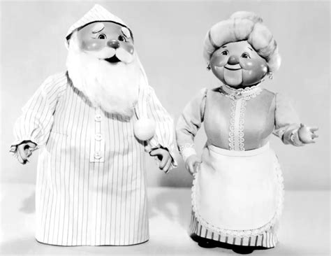 ‘The Year Without A Santa Claus’ Turns 50