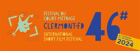 Clermont Ferrand International Short Film Festival