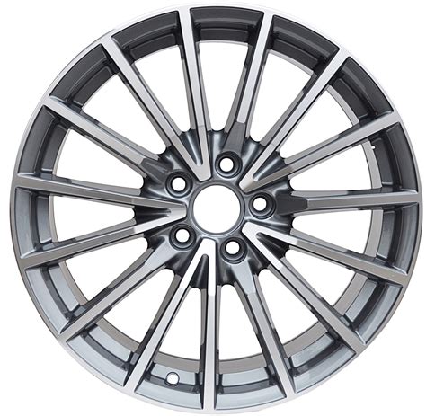 5246 MG ALUFELNI 17 5x112 AUDI A4 A5 A6 A8 S4 S5 S6 ET35 Alu Felni Eu