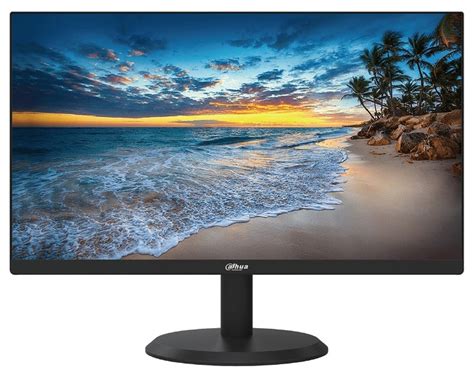 Monitor Dahua Lm A Va Vga Hdmi Freesync Hz Leoxia