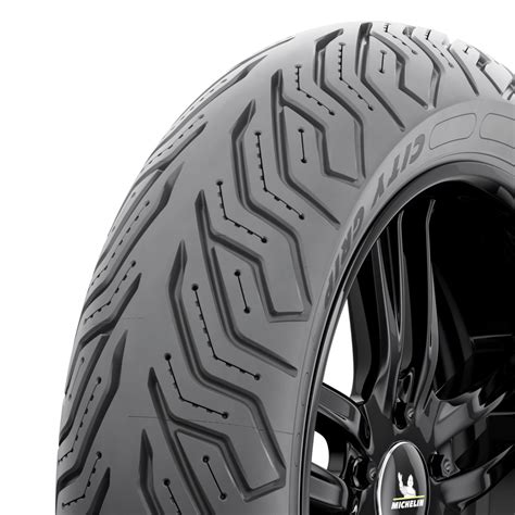 MICHELIN CITY GRIP 2 Motorbike Tyre MICHELIN United Kingdom