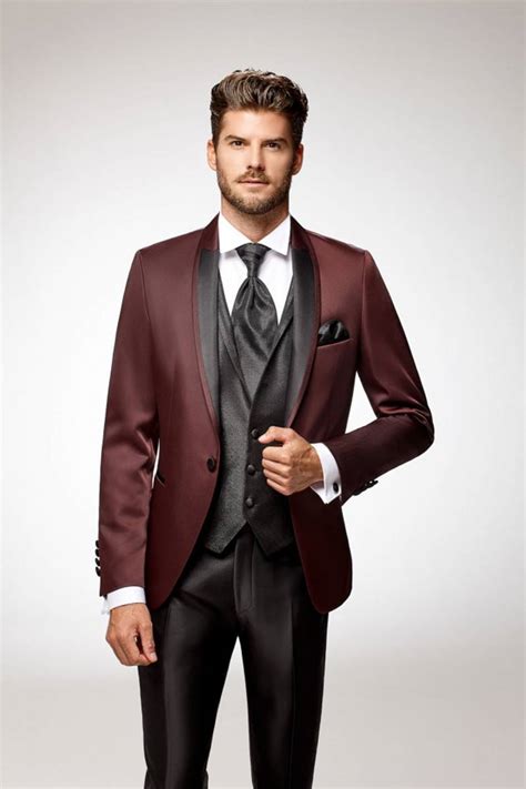 Costume De Mari Homme Bordeaux Fermeleycaut Fr