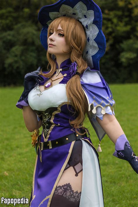 Mirikashi Nude Patreon Leaks Photo 1314653 Fapopedia