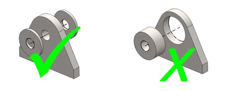 Padeye Design Guidelines Technik Design Design And Manufacturing