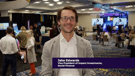 Asugsv Summit 2022 Jake Edwards On Expanding Access To Training