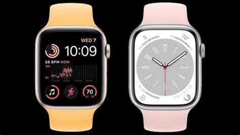 Apple Watch Se和watch S8到底怎么选？看完这篇不纠结天极网