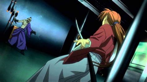 5 Great Things About the Shishio Fight in "Rurouni Kenshin" - ReelRundown