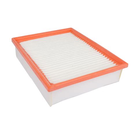 Air filter 16 54 646 16R RENAULT 165464616R - airoilfilter.com