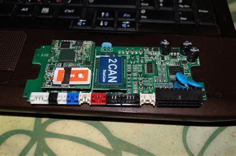 GSM модуль для Starline A93: обзор, установка