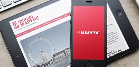 Mapfre Lanza Un Plan Para Involucrar A Toda Su Plantilla En Redes