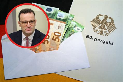 Bürgergeld Kürzung über 50 Prozent für Faule DerWesten de