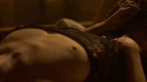 Nude Video Celebs Liv Lisa Fries Nude Babylon Berlin S04e12 2022