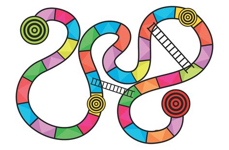 Game Of Life Printable Instructions