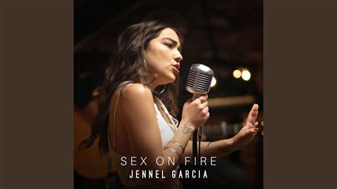 Sex On Fire YouTube Music