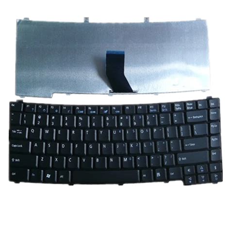 Teclado Do Port Til Para Acer Extensa 5620 5620g 5620z 5620zg 5630