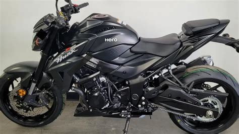 Hero Hunk 150r New Model 2024 Relaunch In India Hero Hunk Bike 2024