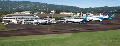 Les Compagnies A Riennes Fort De France En Martinique