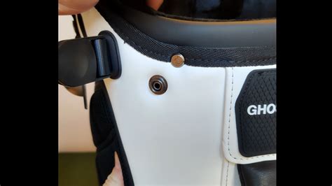 Ghost Golf Bags Review Perfecting Style And Performance