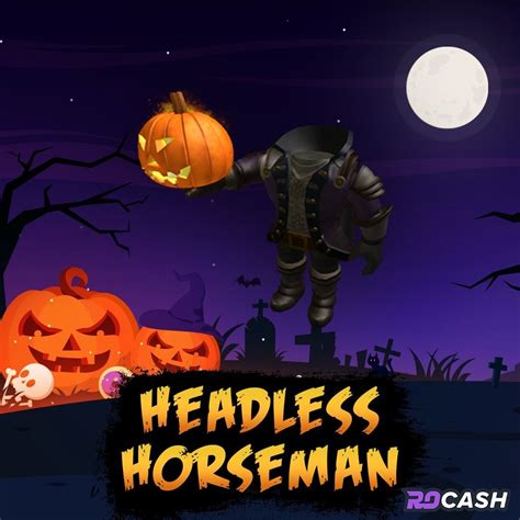 Headless horseman costume roblox - jnrwars