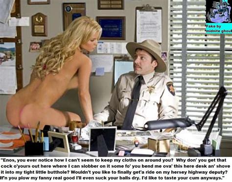 Post Daisy Duke Enos Strate Fakes Jessica Simpson Michael