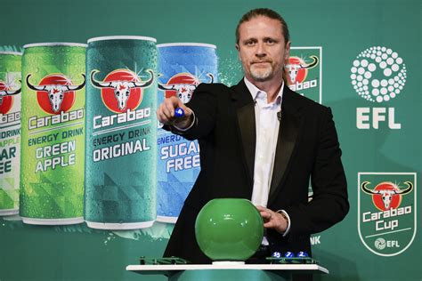 When Is The Carabao Cup Semi Final Draw How To Watch Live On Tv And