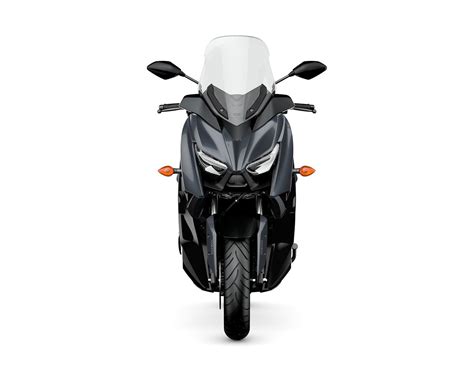 Yamaha Xmax Gris Temp Te En Vente Thetford Mines Moto Jmf