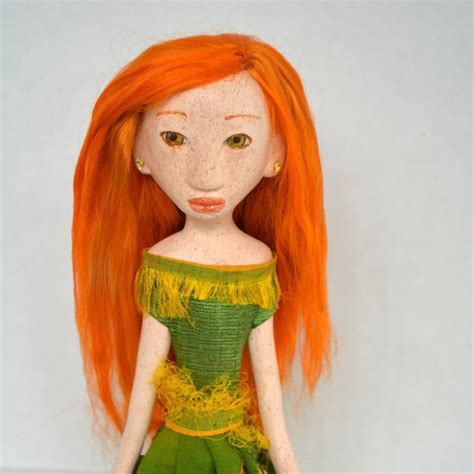 Ooak Pure Sculpt Etsy