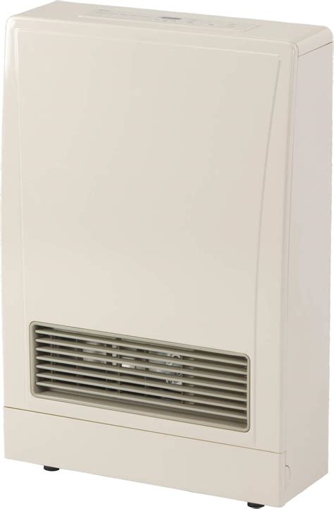 Amazon Rinnai FC824N Ventless Natural Gas Heater Energy Efficient