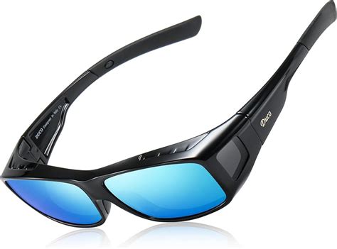 9 Best Cocoons Fit Over Sunglasses For Glasses Hearglow