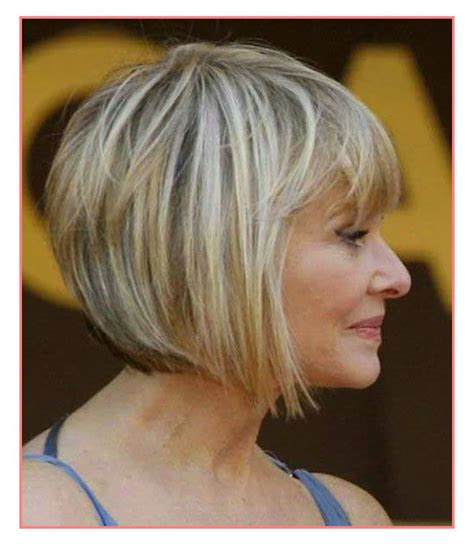 Best Haircuts For Over 60 Fashionnfreak