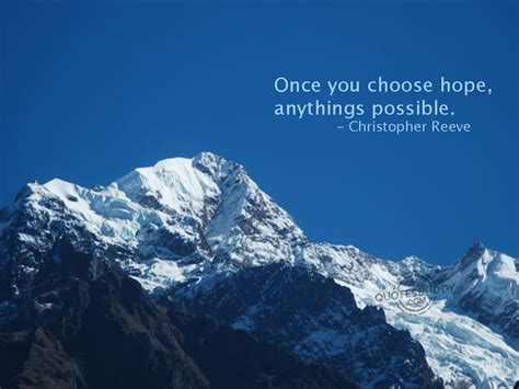 Christopher Reeve Quotes Inspirational. QuotesGram