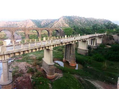 Jhelum, Punjab, Pakistan-Travel my Pakistan