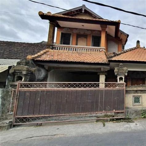 AB262 Sewa Rumah Waturenggong Panjer Denpasar Bali